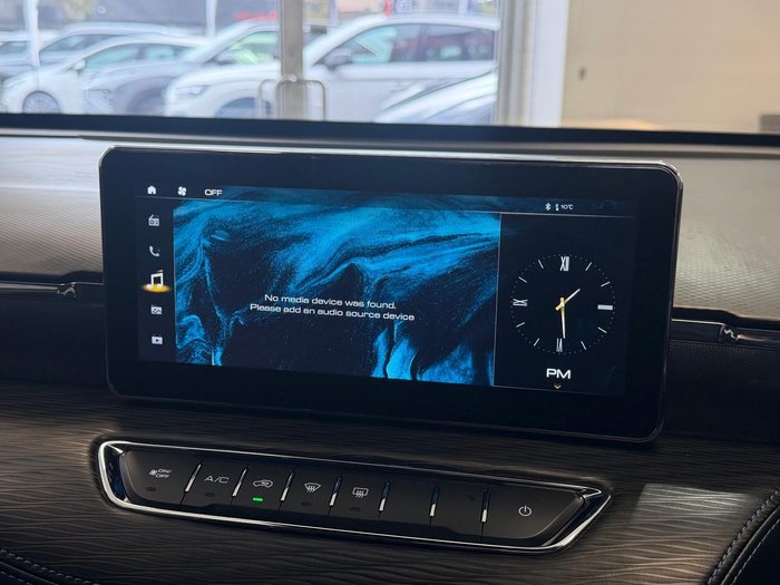 2023 GWM Haval Jolion Premium