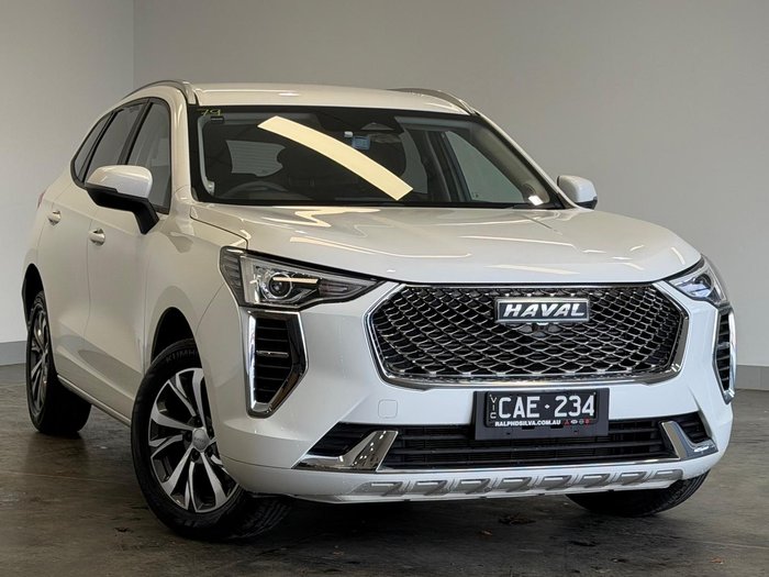2023 GWM Haval Jolion