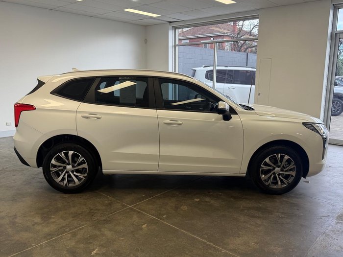 2023 GWM Haval Jolion Premium