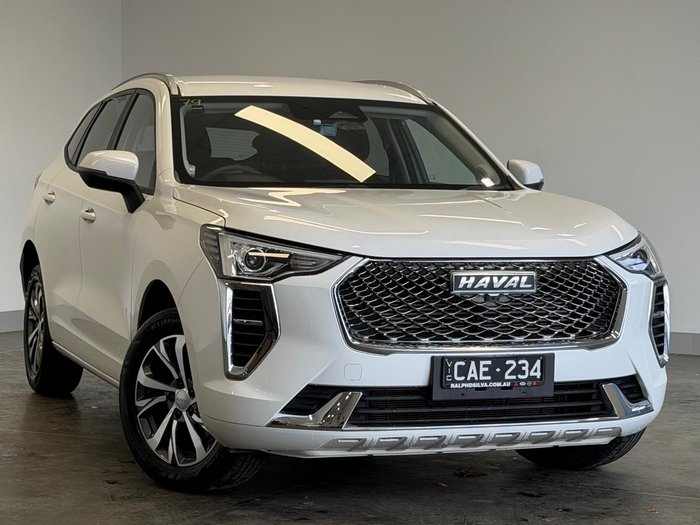 2023 GWM Haval Jolion