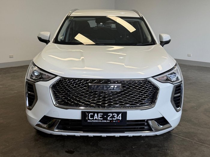 2023 GWM Haval Jolion Premium