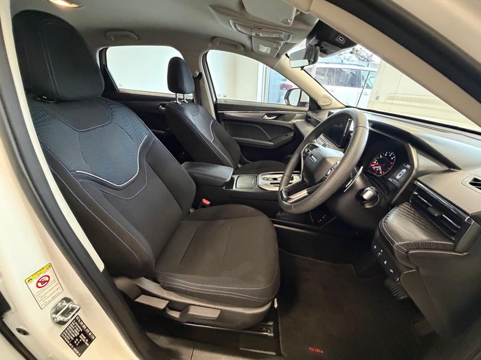 2023 GWM Haval Jolion Premium