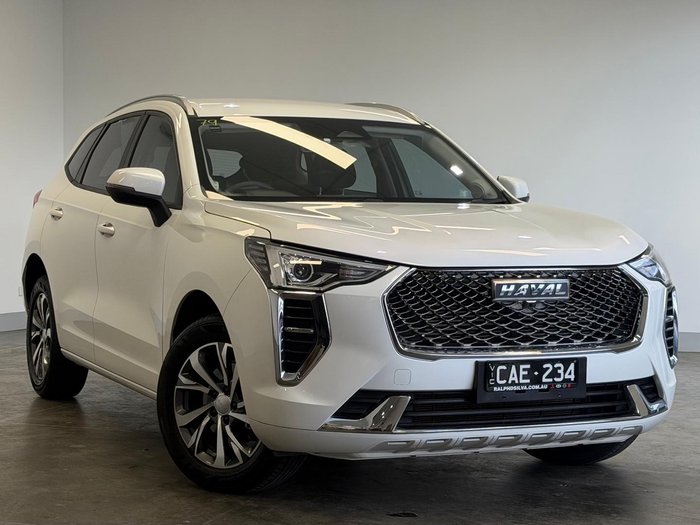 2023 GWM Haval Jolion Premium