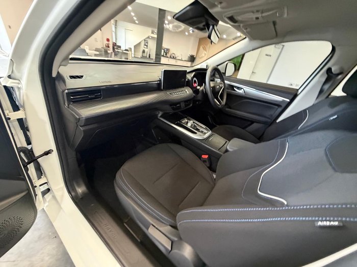 2023 GWM Haval Jolion Premium