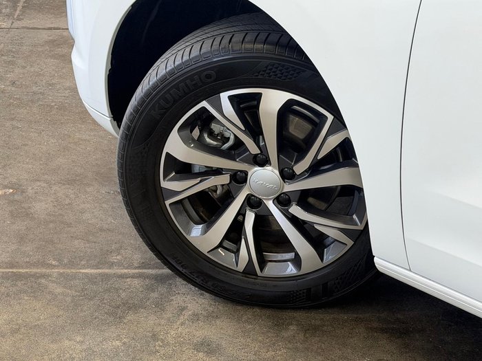 2023 GWM Haval Jolion Premium