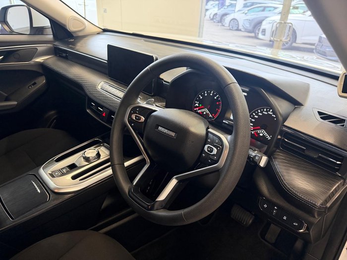 2023 GWM Haval Jolion Premium