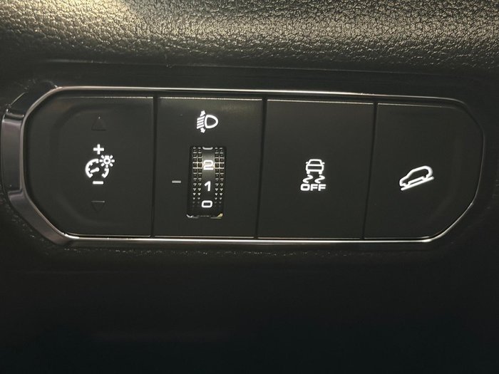 2023 GWM Haval Jolion Premium