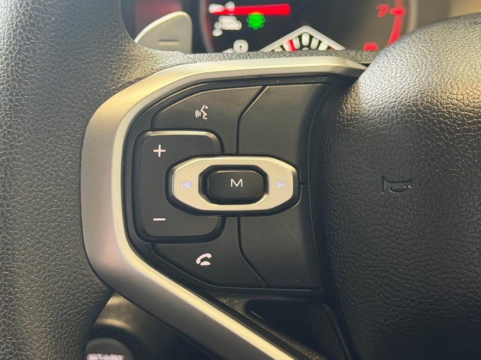 2023 GWM Haval Jolion Premium