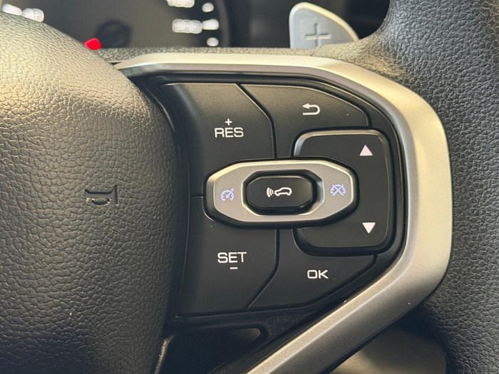 2023 GWM Haval Jolion Premium