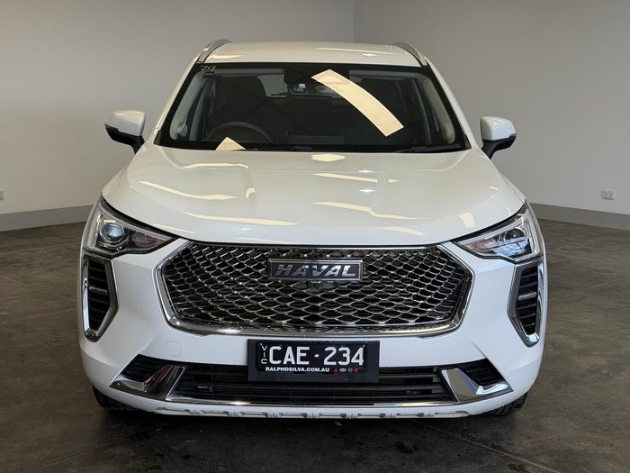 2023 GWM Haval Jolion Premium