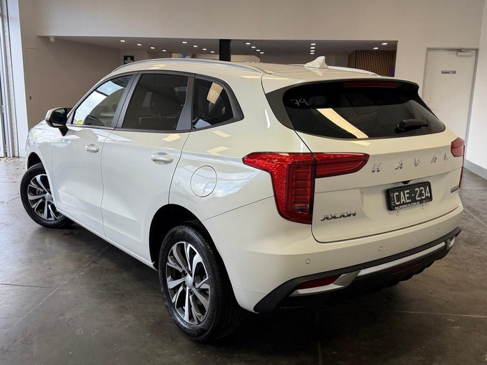 2023 GWM Haval Jolion Premium