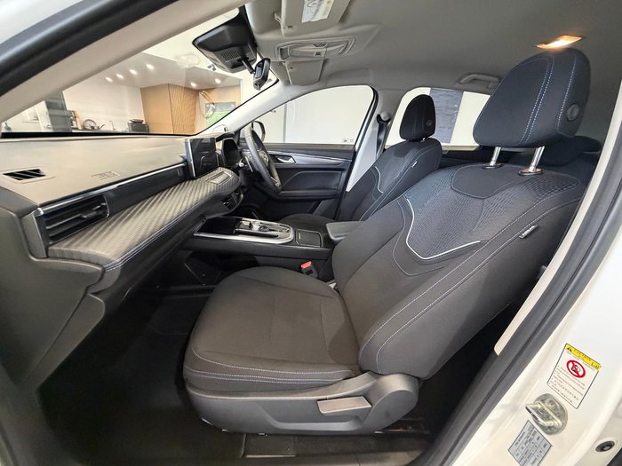 2023 GWM Haval Jolion Premium