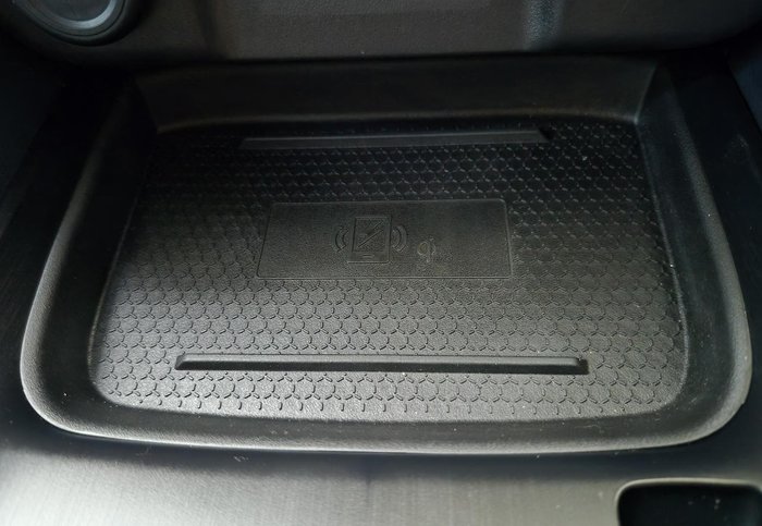 2024 Nissan QASHQAI Ti