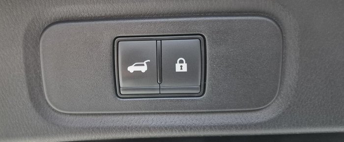 2024 Nissan QASHQAI Ti