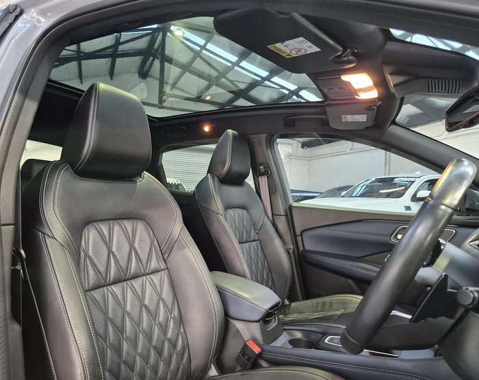 2024 Nissan QASHQAI Ti
