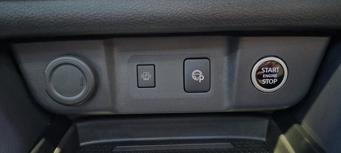 2024 Nissan QASHQAI Ti