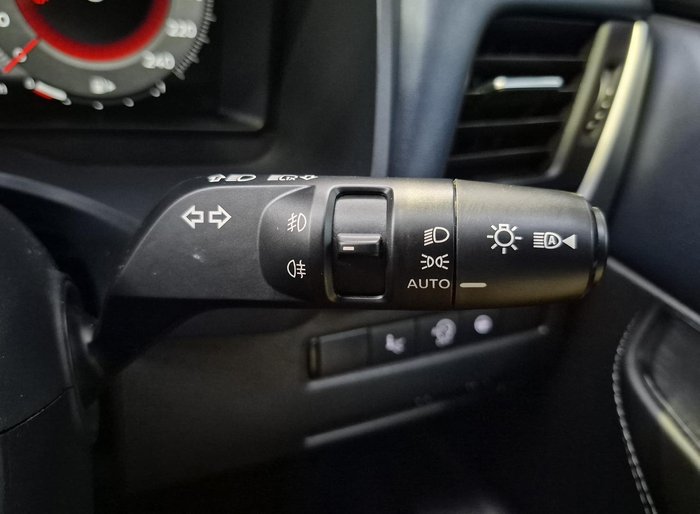 2024 Nissan QASHQAI Ti
