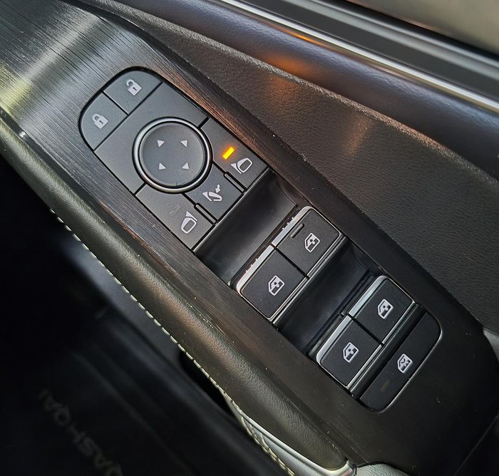 2024 Nissan QASHQAI Ti