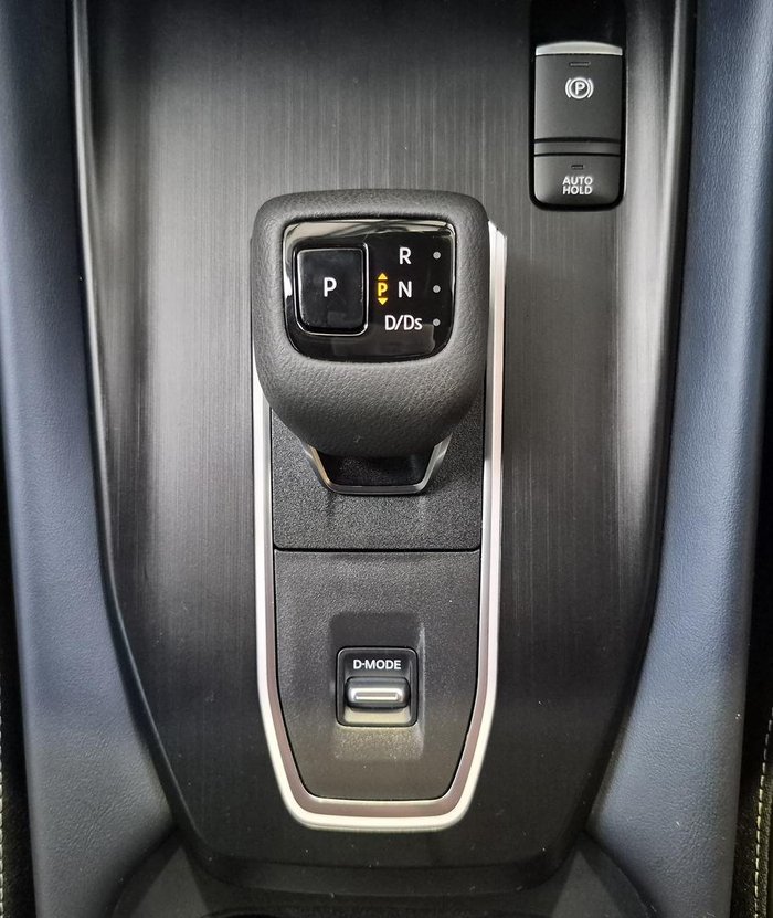 2024 Nissan QASHQAI Ti