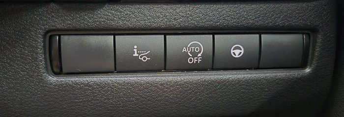 2024 Nissan QASHQAI Ti