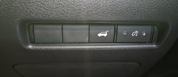 2024 Nissan QASHQAI Ti