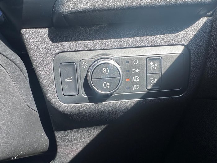 2022 Ford Escape Vignale