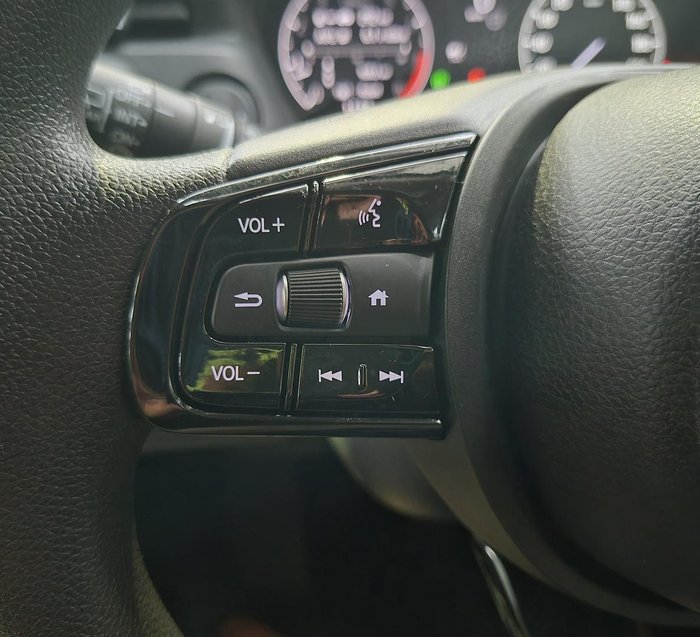 2023 Honda HR-V Vi X
