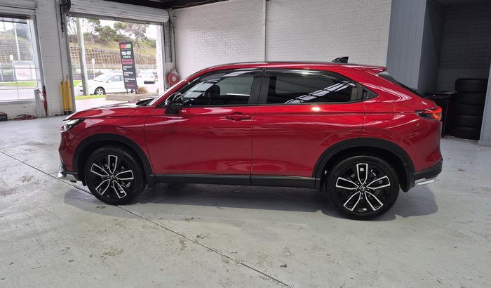 2023 Honda HR-V Vi X MY22