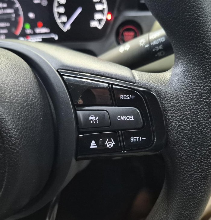 2023 Honda HR-V Vi X