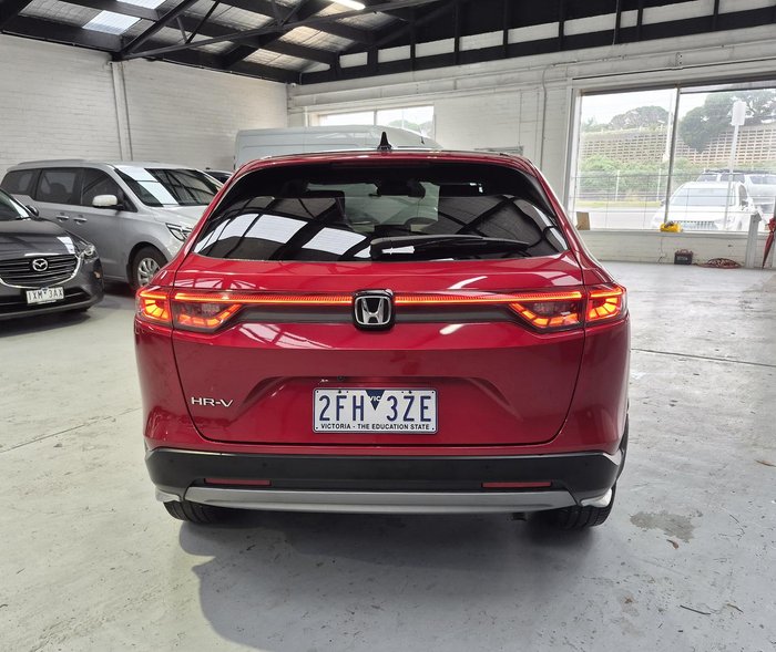 2023 Honda HR-V Vi X
