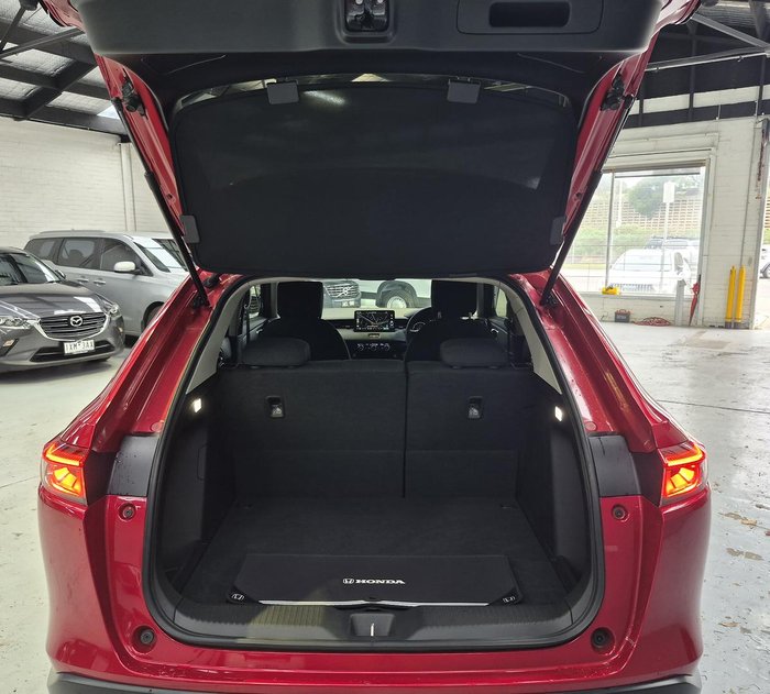 2023 Honda HR-V Vi X