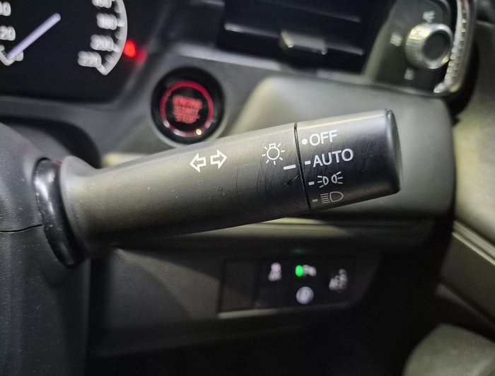 2023 Honda HR-V Vi X
