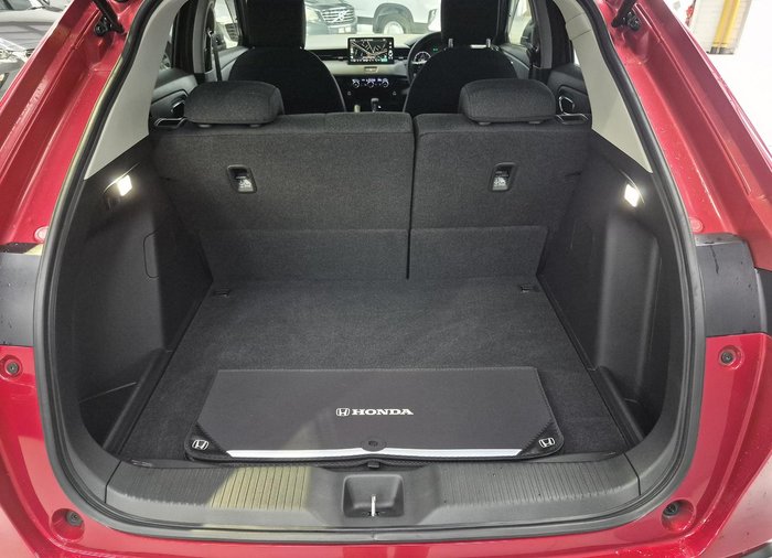 2023 Honda HR-V Vi X