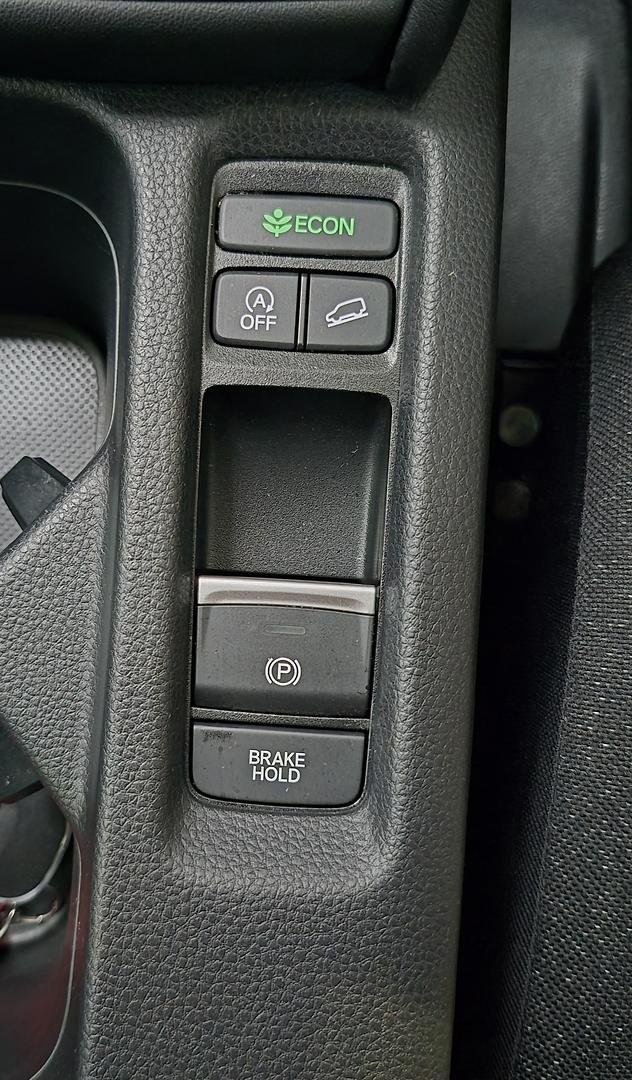 2023 Honda HR-V Vi X