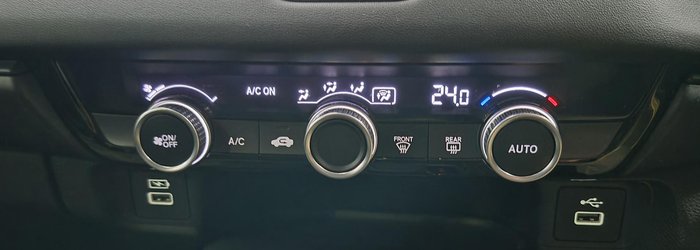 2023 Honda HR-V Vi X
