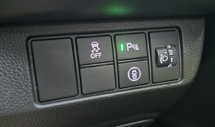 2023 Honda HR-V Vi X