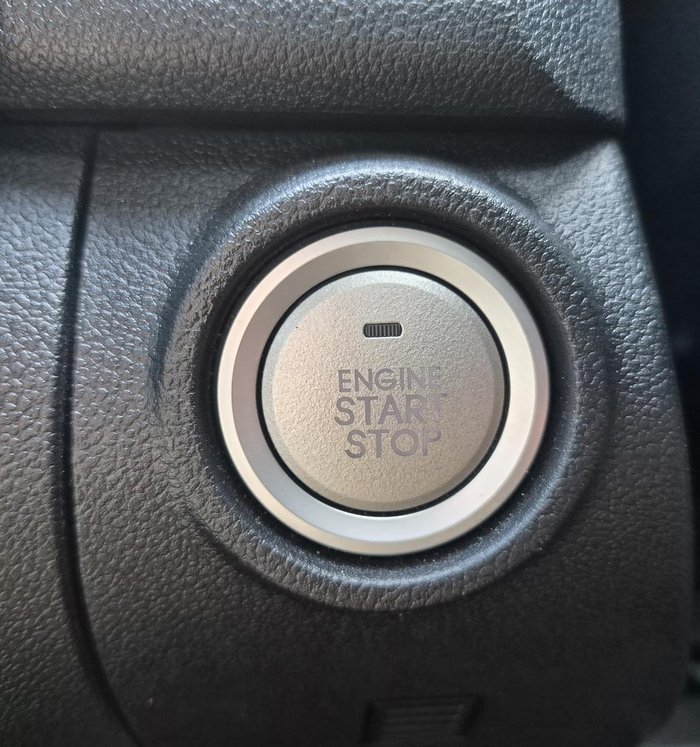 2023 GWM Ute Cannon Vanta