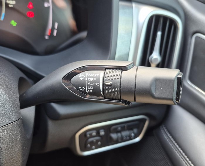 2023 GWM Ute Cannon Vanta