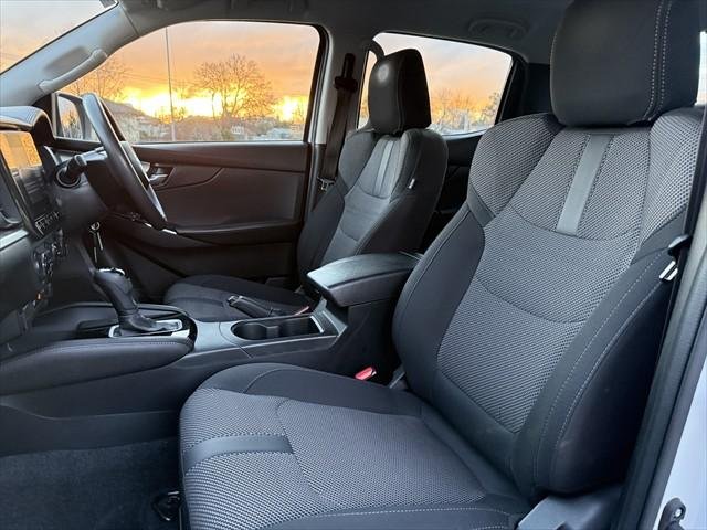 2021 Mazda BT-50 XT