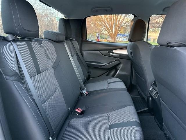 2021 Mazda BT-50 XT