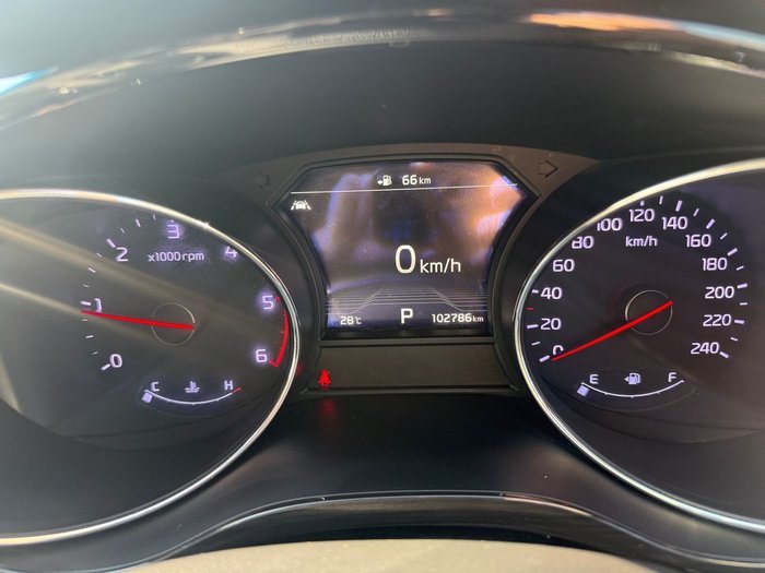 2020 Kia Carnival