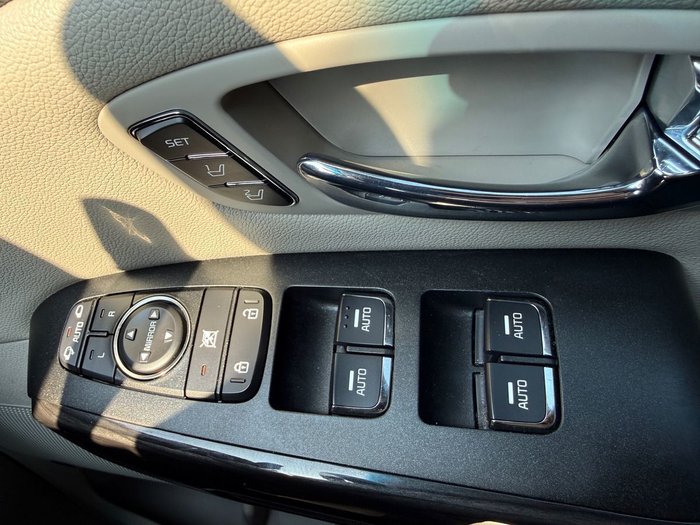 2020 Kia Carnival