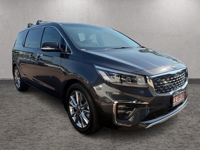2020 Kia Carnival