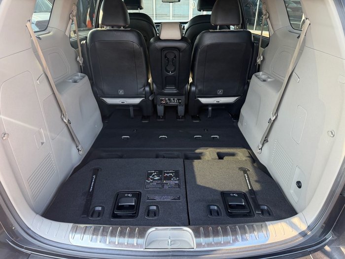 2020 Kia Carnival