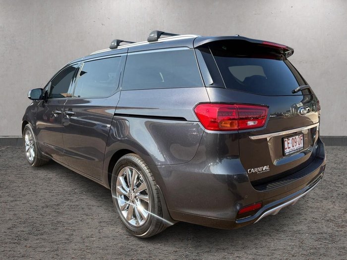 2020 Kia Carnival