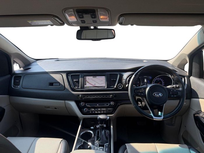 2020 Kia Carnival