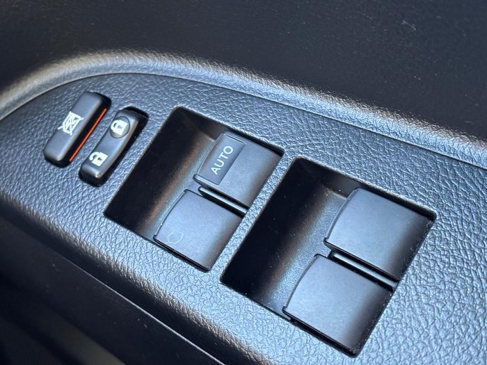 2013 Toyota Kluger Grande