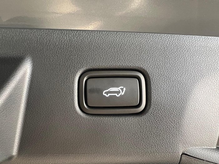 2026 Hyundai Tucson Hybrid Premium