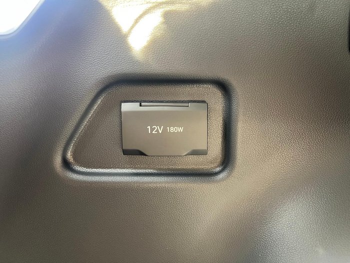 2026 Hyundai Tucson Hybrid Premium