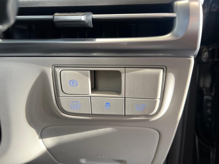 2026 Hyundai Tucson Hybrid Premium